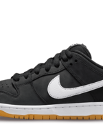 Nike SB Dunk Low Pro Black Gum