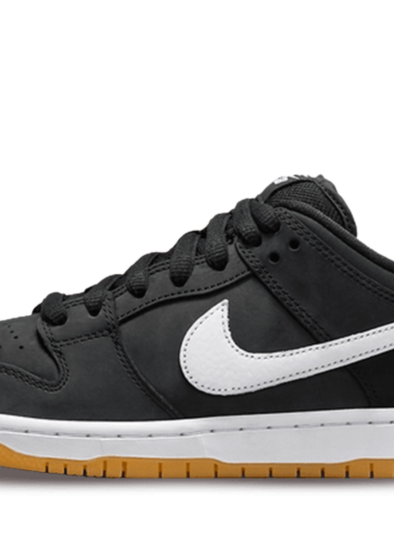 Nike SB Dunk Low Pro Black Gum