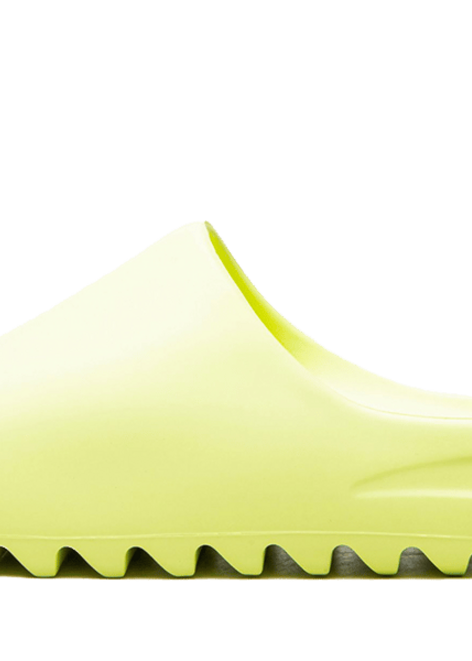 Adidas Yeezy Slide Glow Green