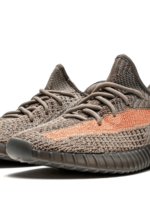 Adidas Yeezy 350 Ash Stone