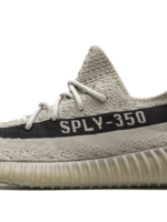 Adidas Yeezy 350 Slate