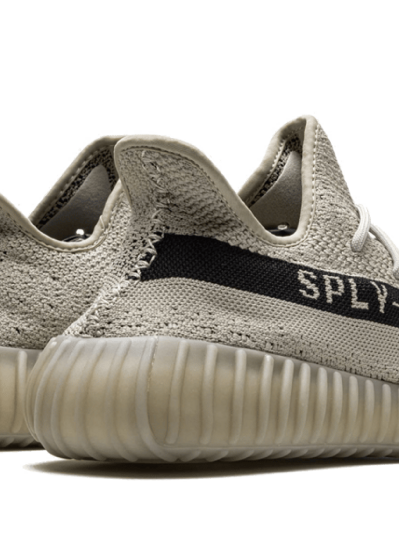 Adidas Yeezy 350 Slate