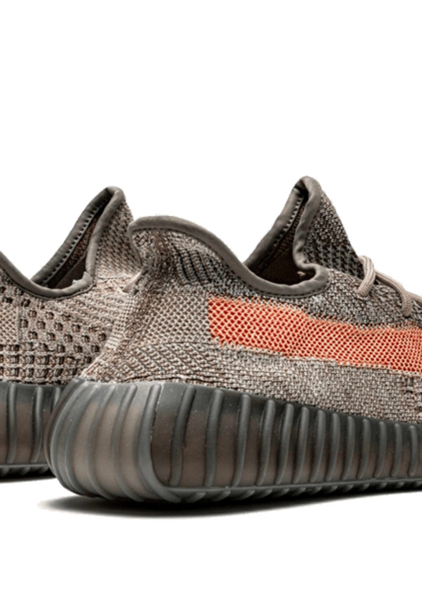 Adidas Yeezy 350 Ash Stone