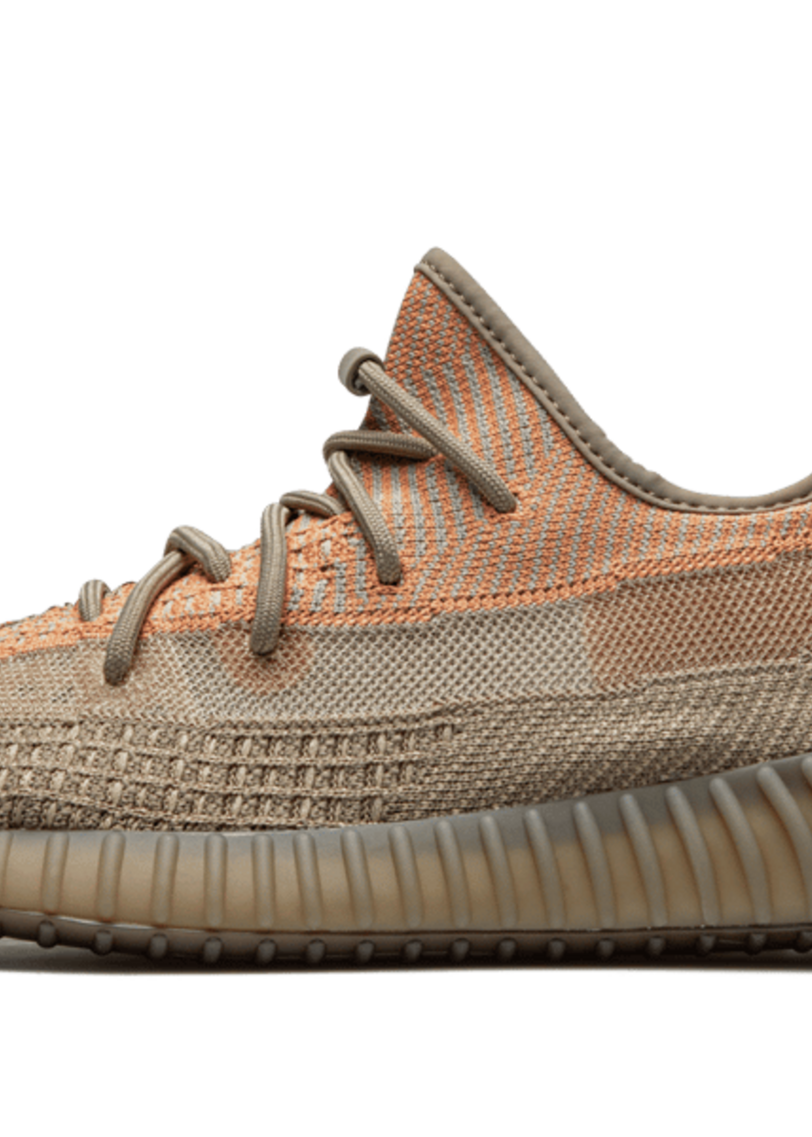 Adidas Yeezy 350 Sand Taupe
