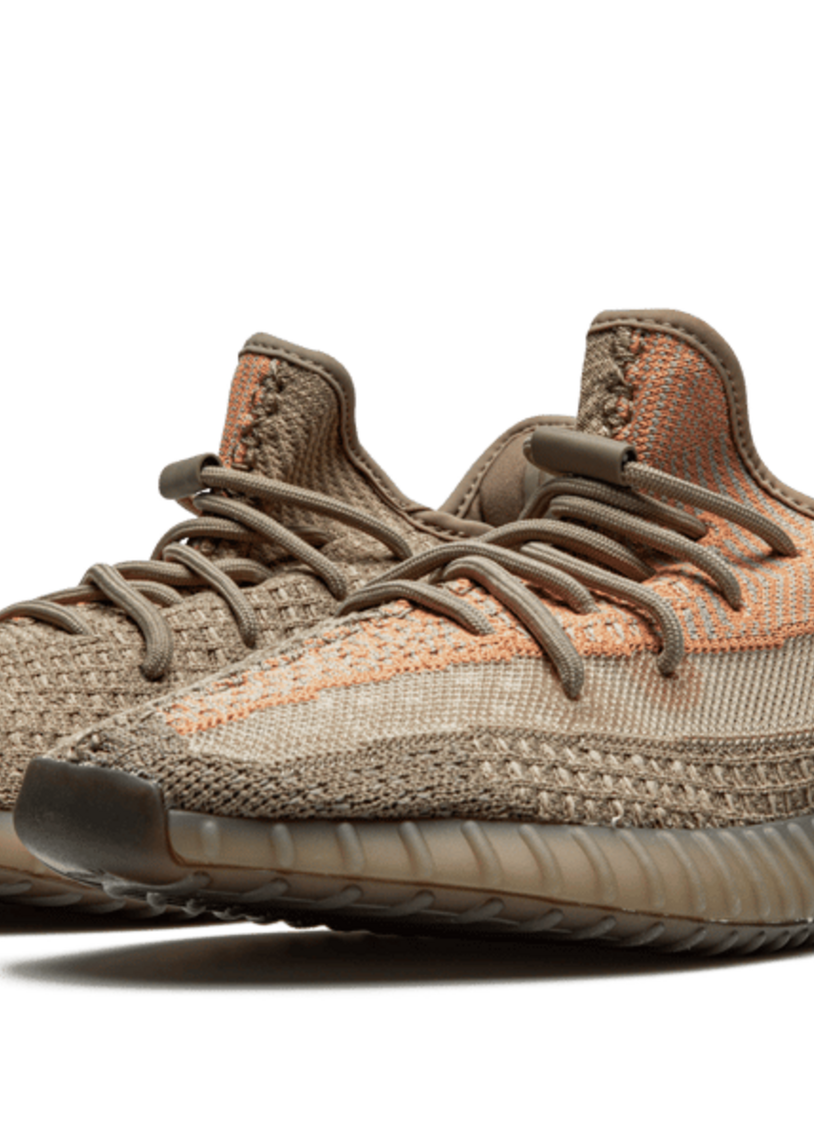Adidas Yeezy 350 Sand Taupe