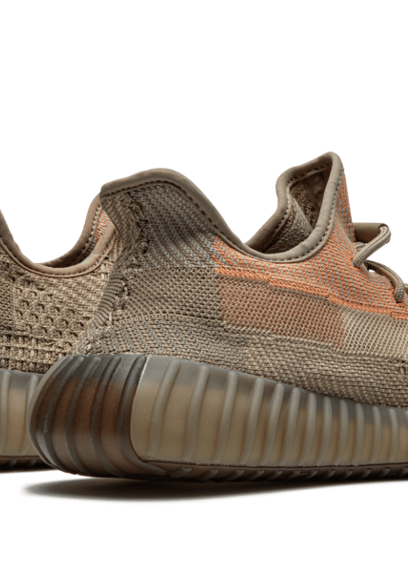 Adidas Yeezy 350 Sand Taupe