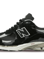 New Balance New Balance 2002R Protection Pack Black Grey