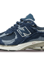 New Balance New Balance 2002R Protection Pack Navy Grey