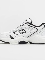 New Balance New Balance 452 White Black