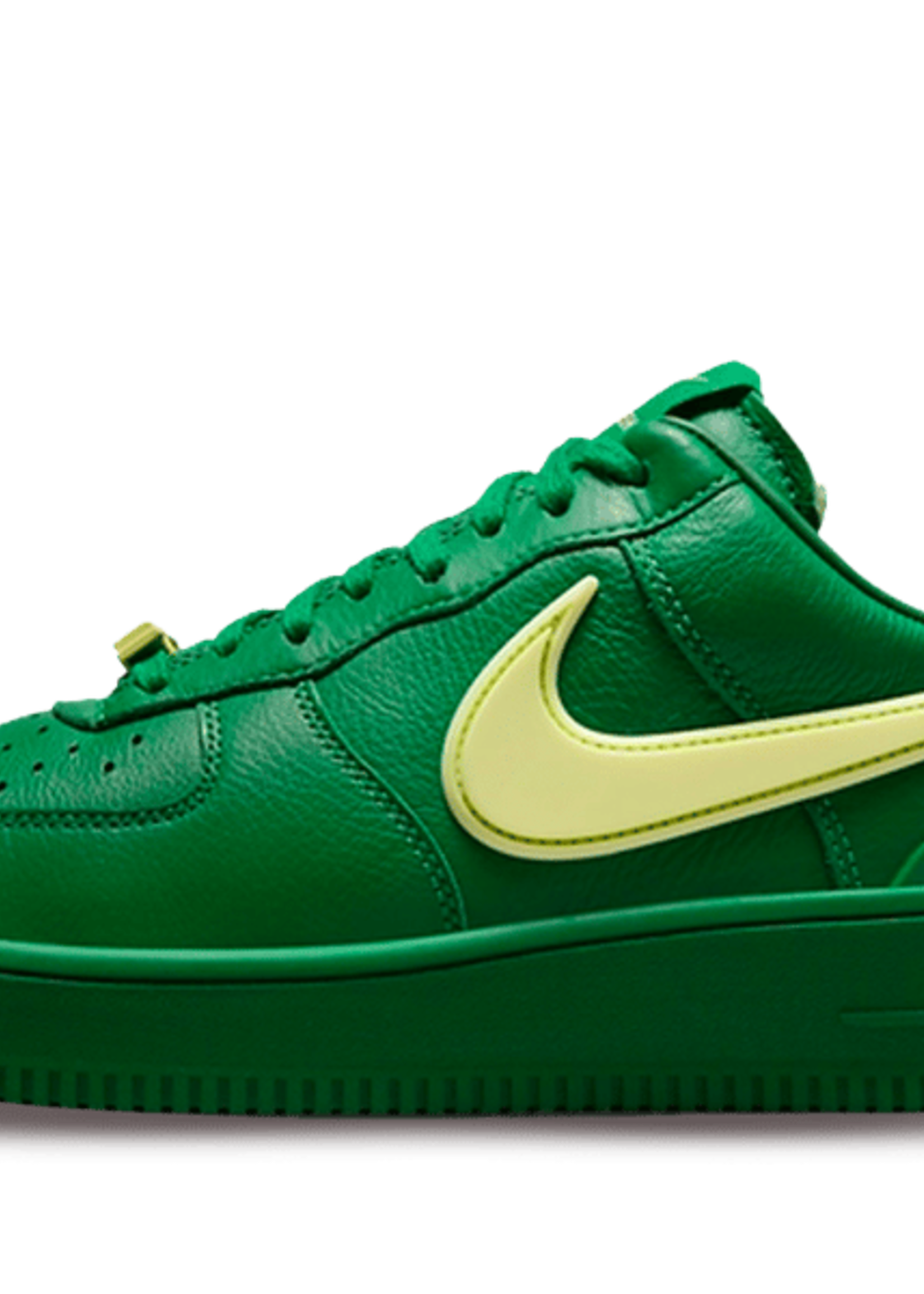 Nike Air Force Green Ambush