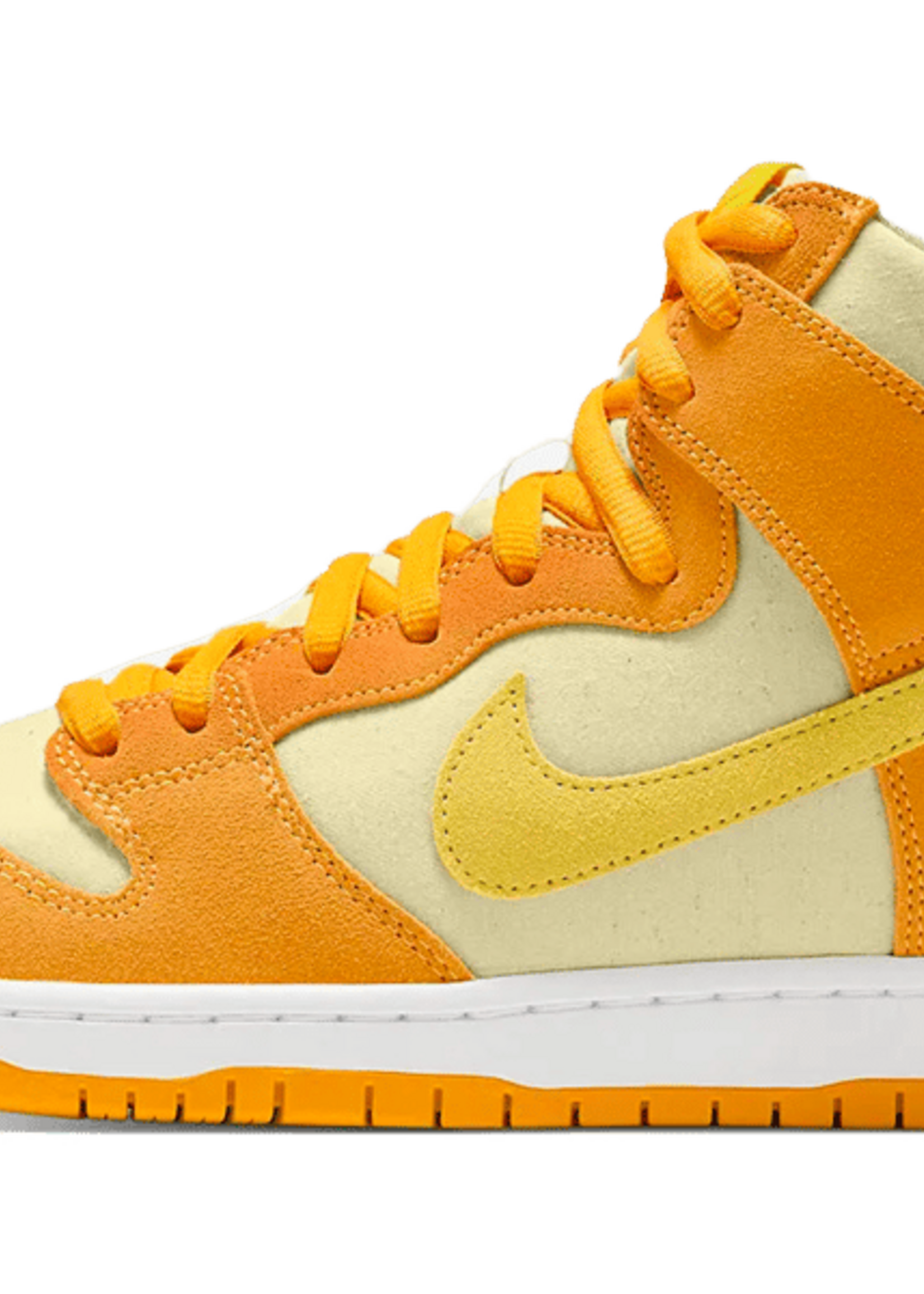Nike SB Dunk High Pineapple