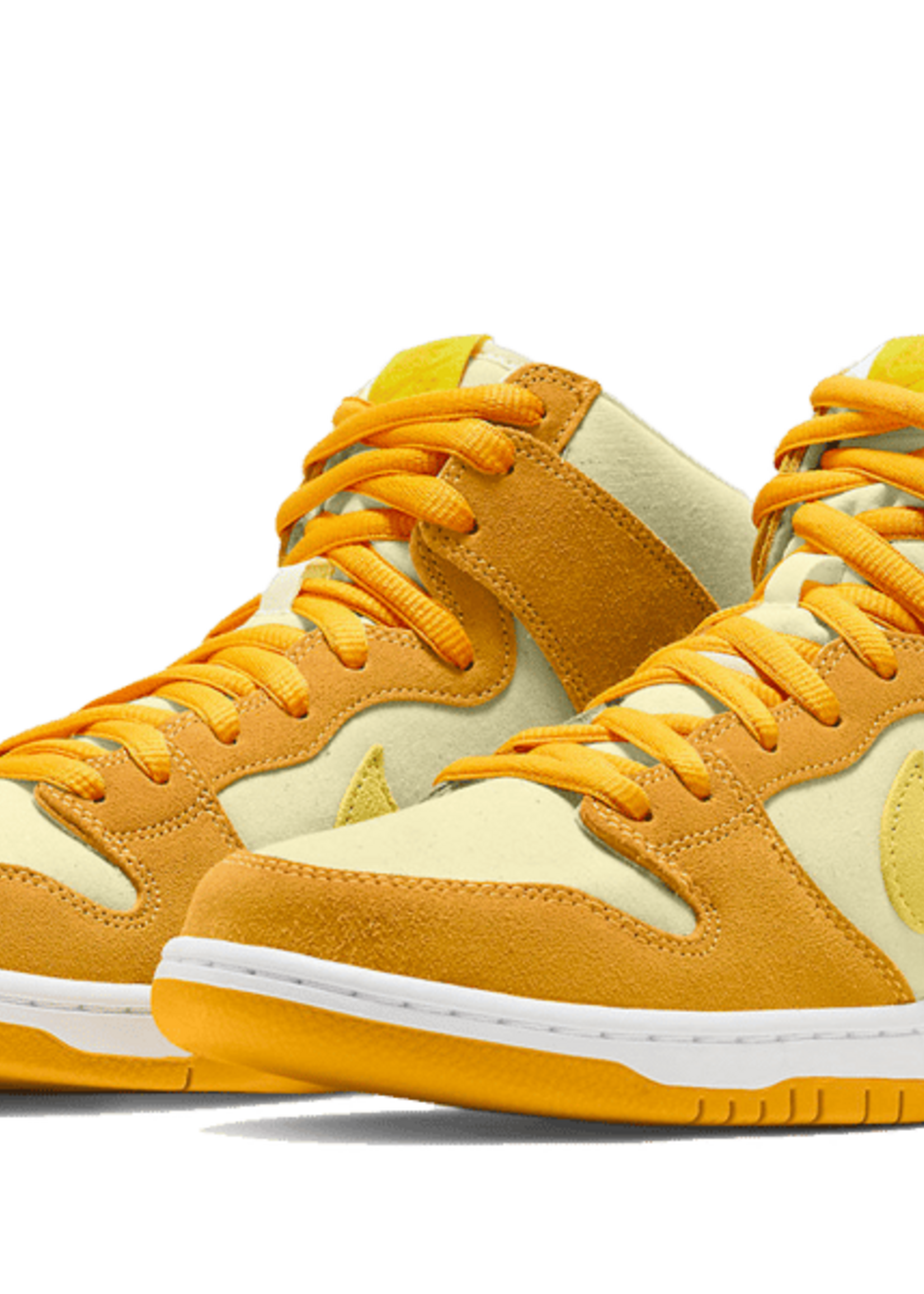 Nike SB Dunk High Pineapple