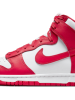 Nike Dunk High University Red