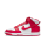 Nike Dunk High University Red