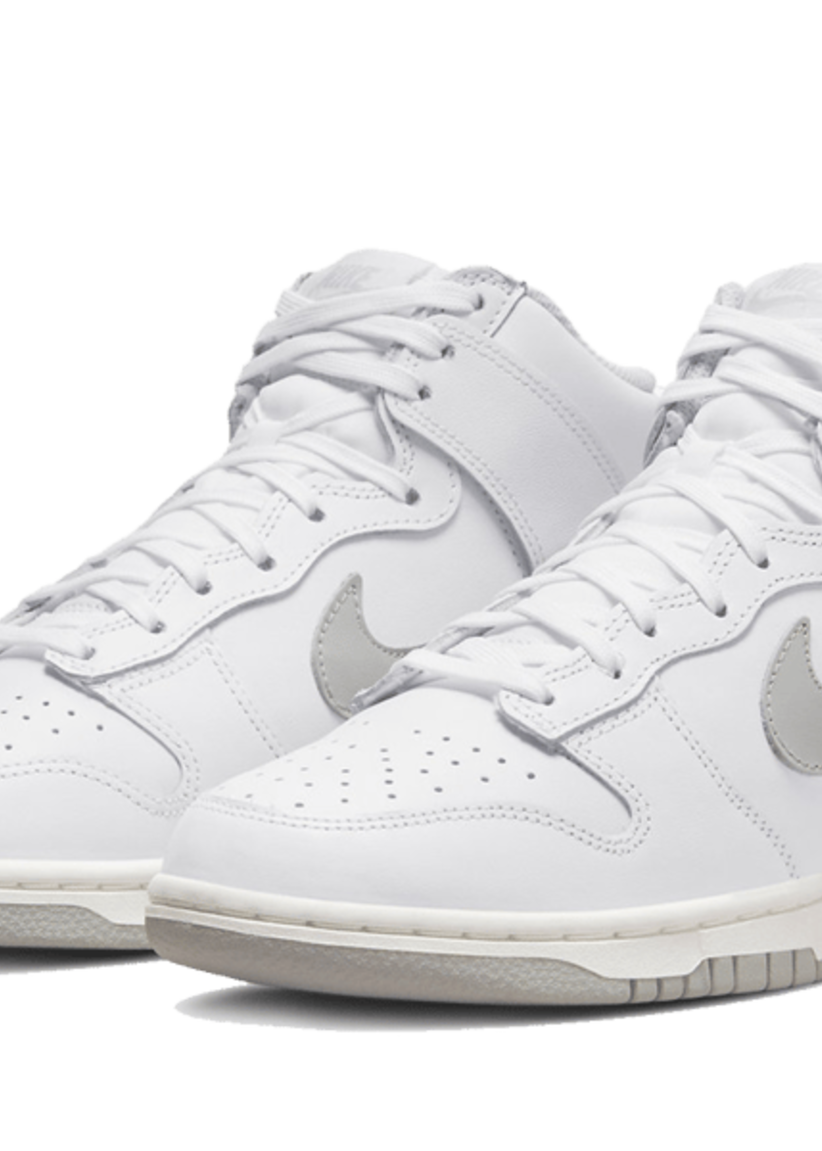 Nike Dunk High Neutral Grey