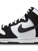 Nike Dunk High Champion