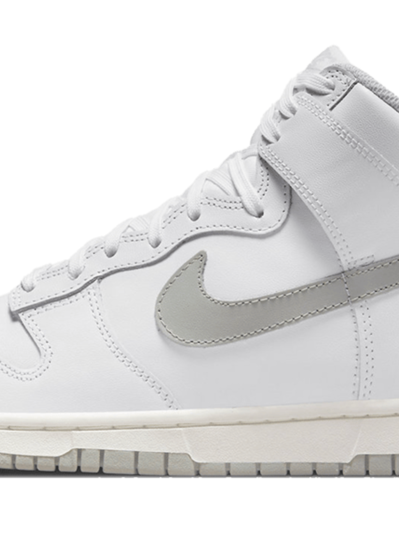 Nike Dunk High Neutral Grey