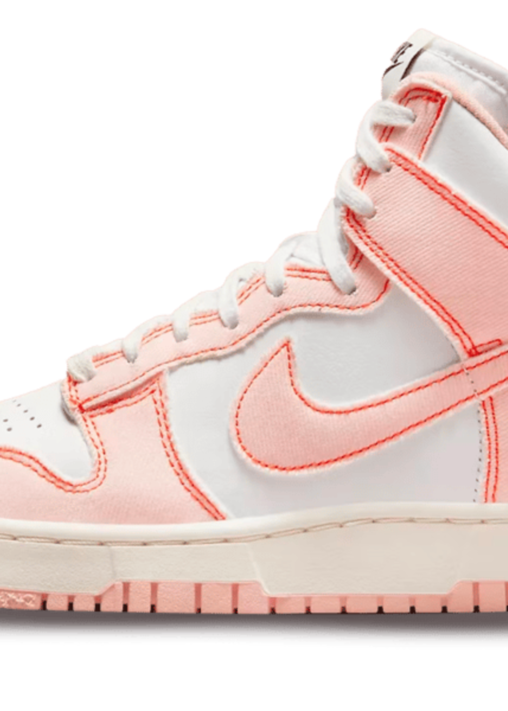 Nike Dunk High 1985 Artic Orange