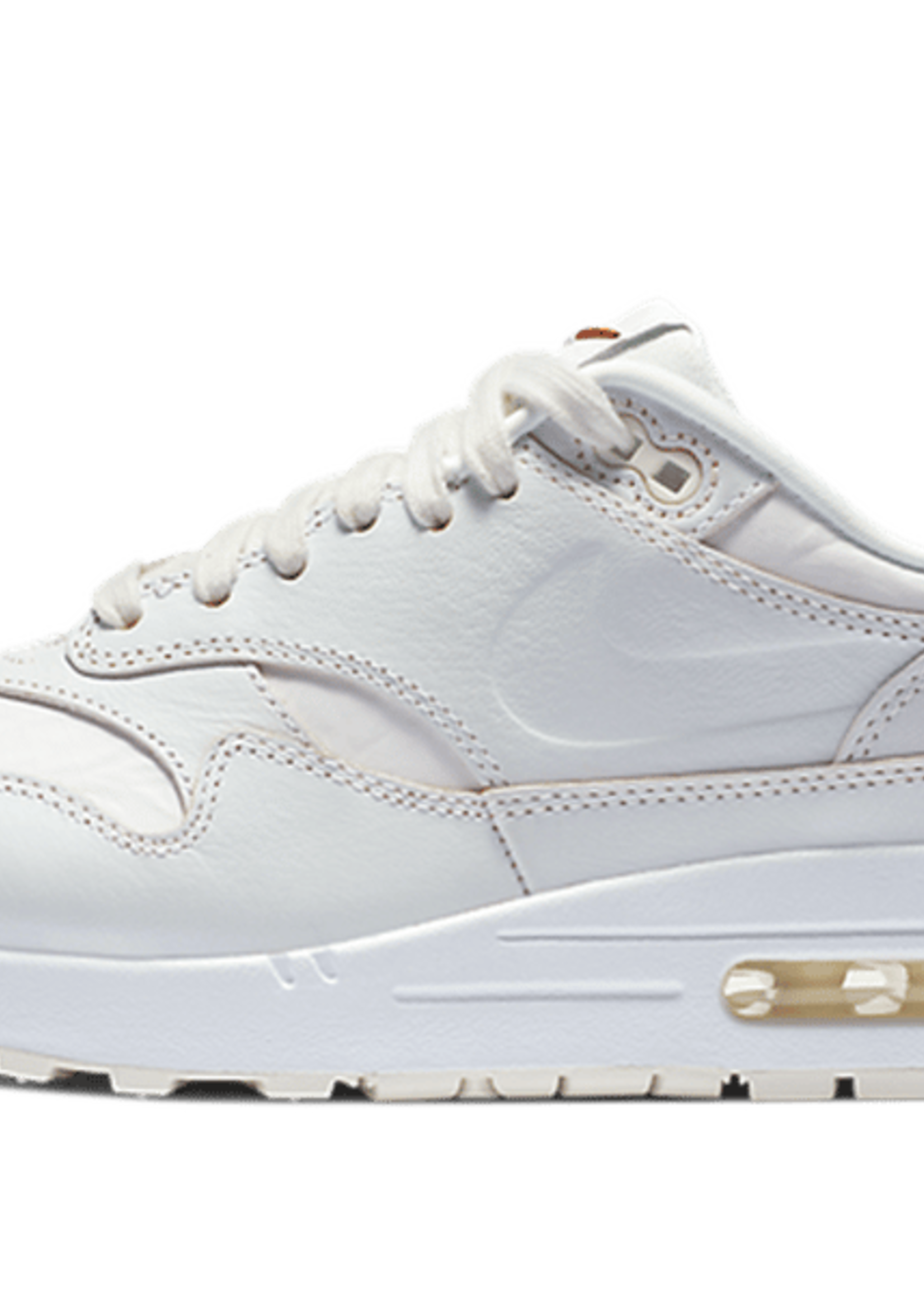 Nike Nike Air Max 1 His and Hers Pack White Sail