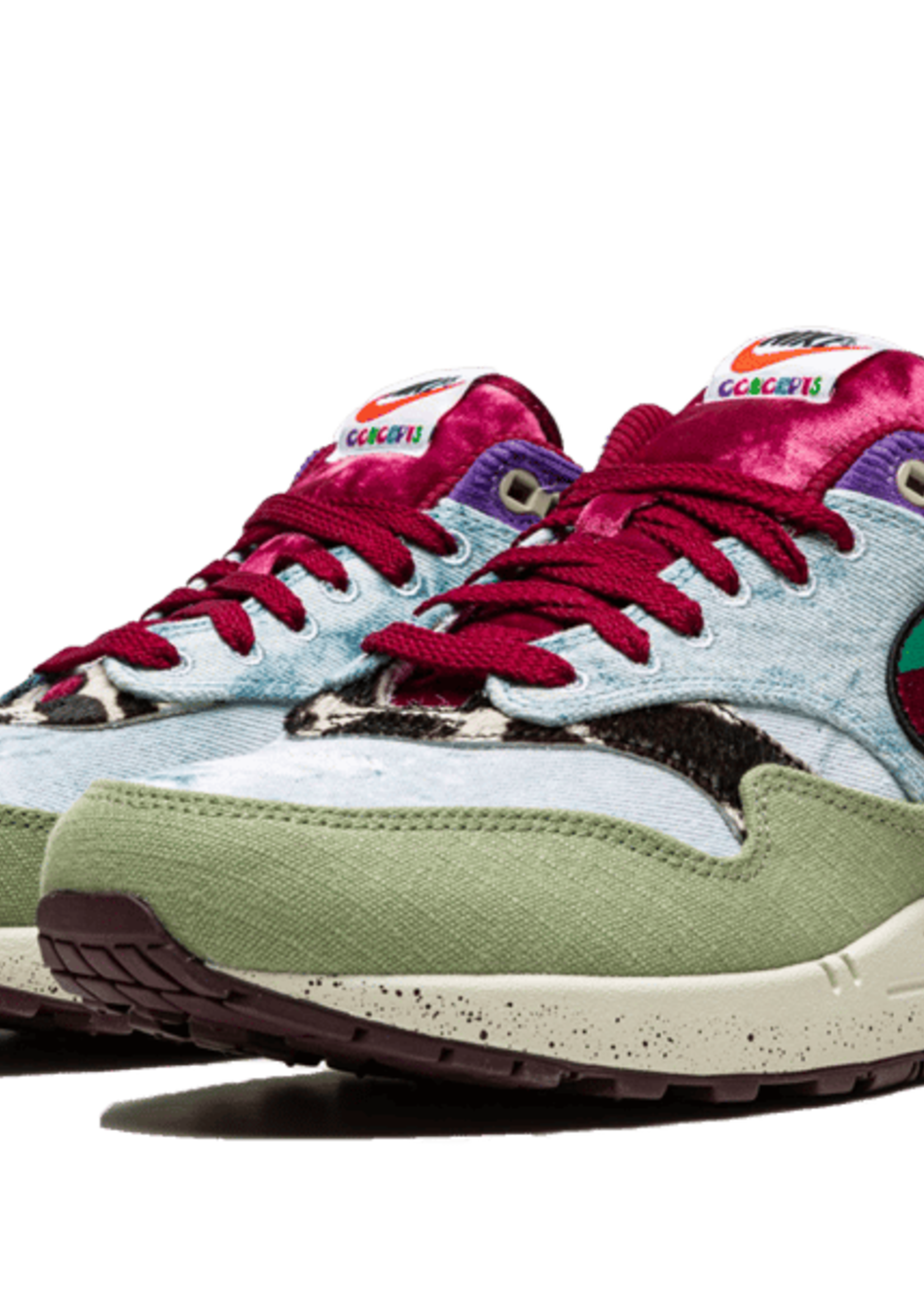 Nike Nike Air Max 1 Concept Mellow