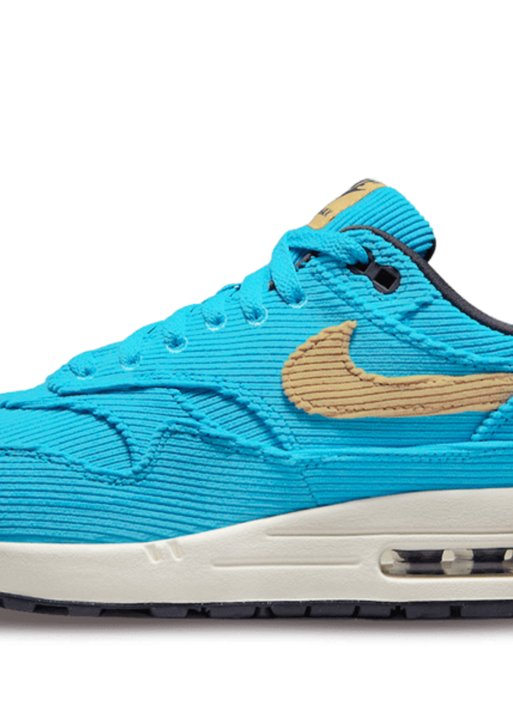 Nike Nike Air Max 1 Corduroy Baltic Blue