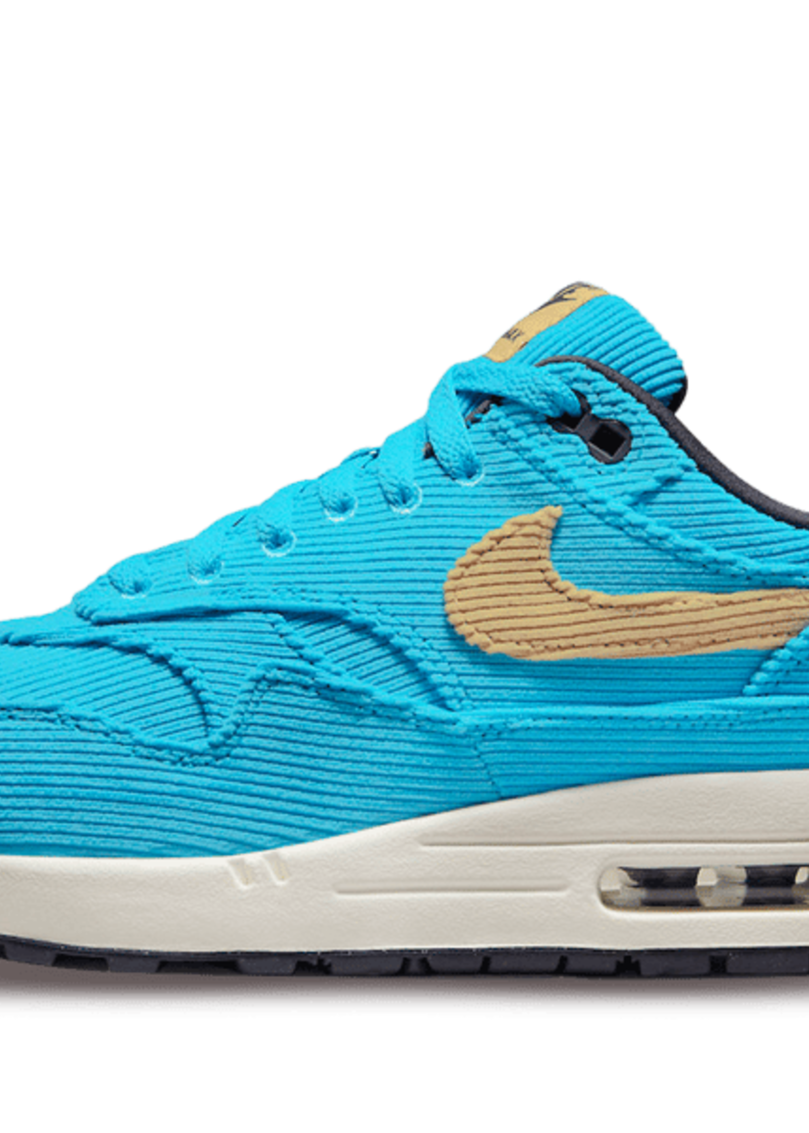 Nike Nike Air Max 1 Corduroy Baltic Blue