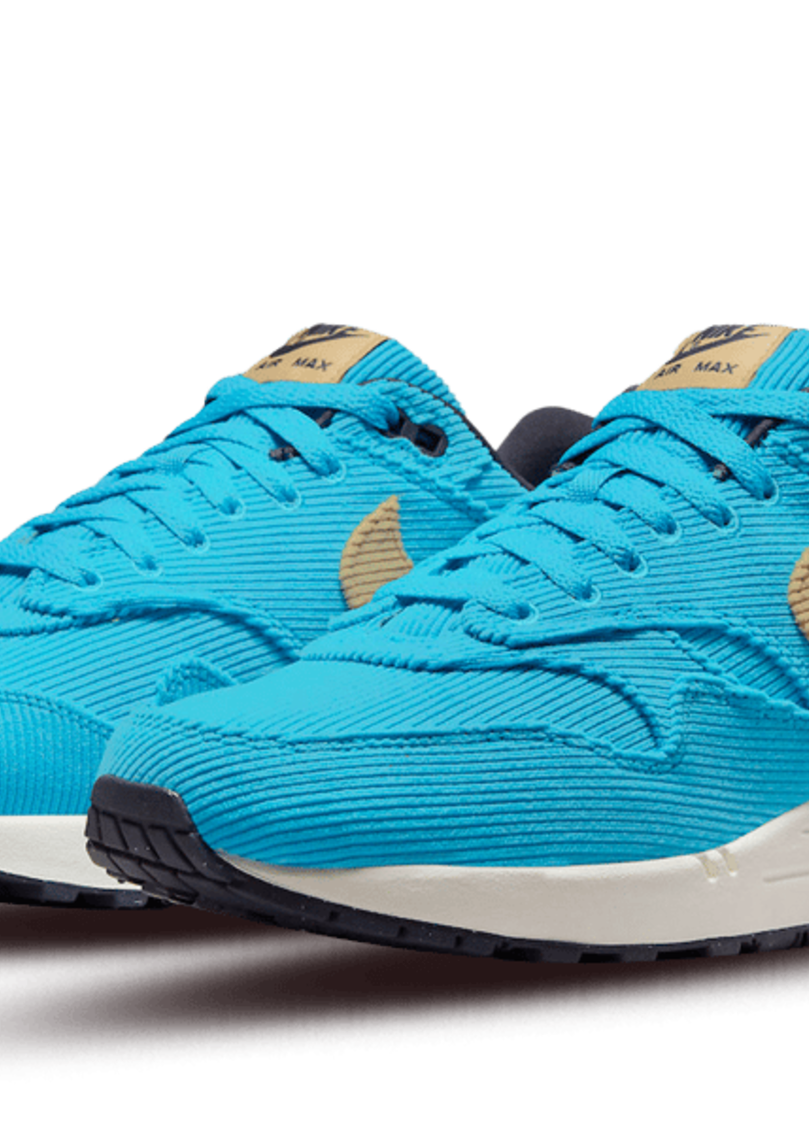 Nike Nike Air Max 1 Corduroy Baltic Blue