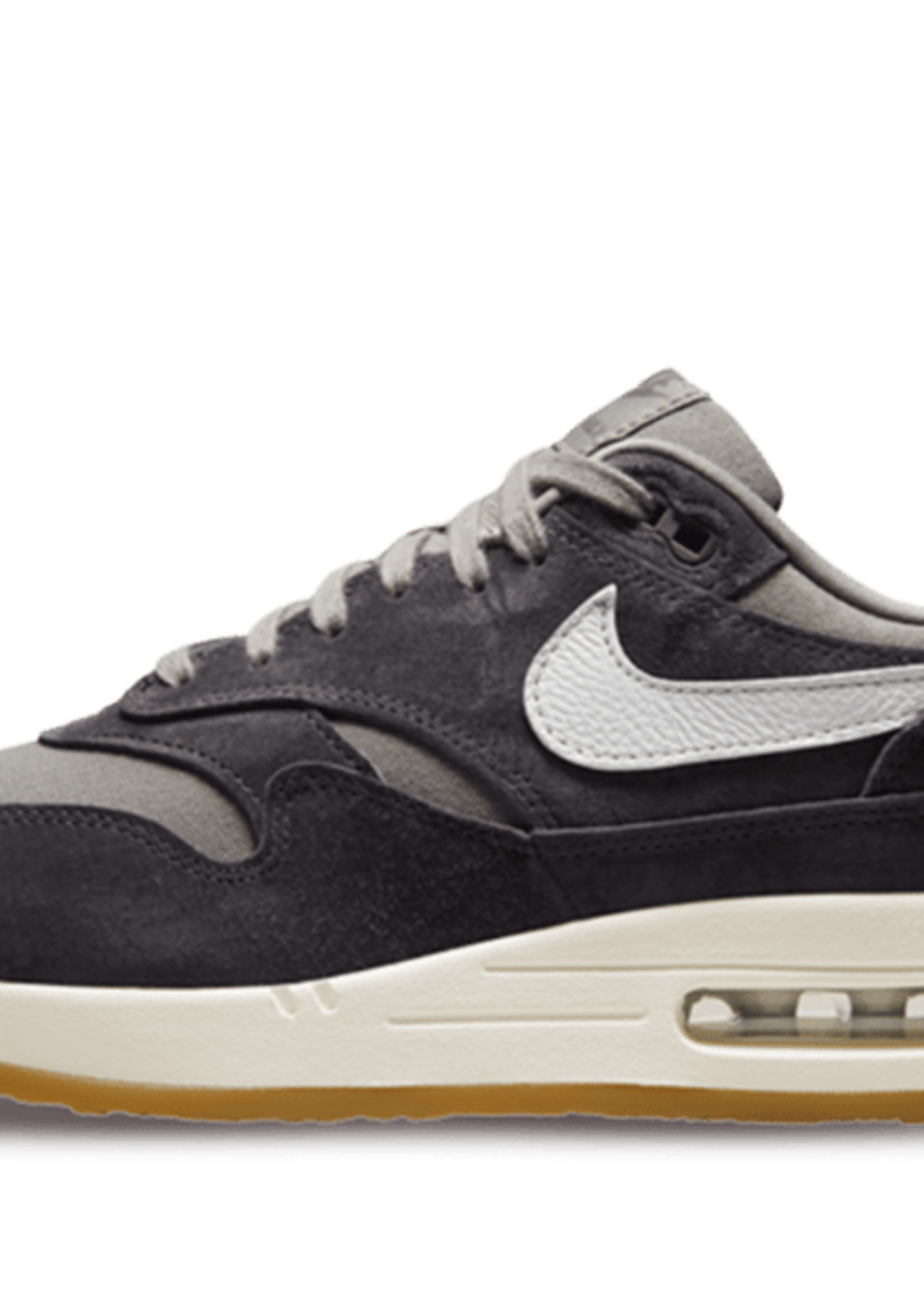 Nike Nike Air Max 1 Crepe Soft Grey