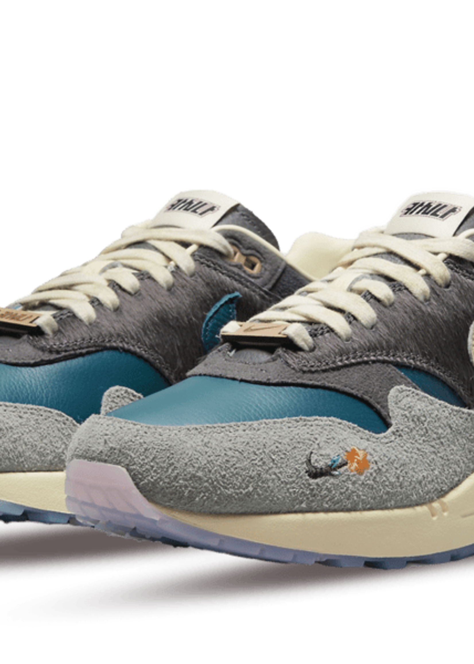 Nike Nike Air Max 1 Kasina Won-Ang Grey