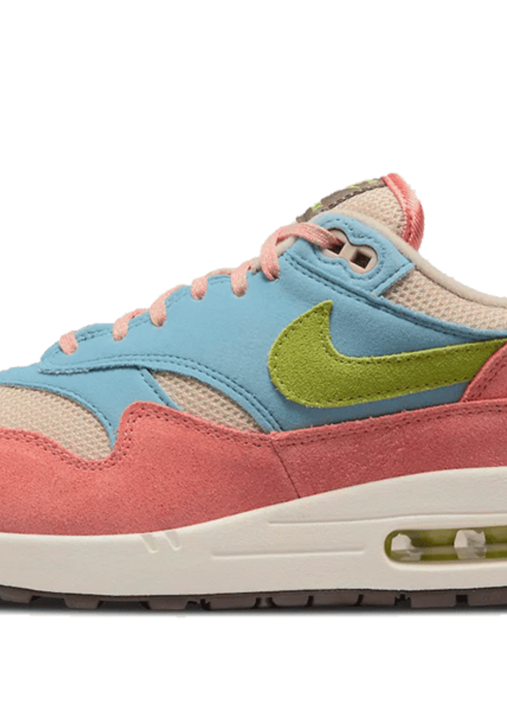 Nike Nike Air Max 1 Madder Root