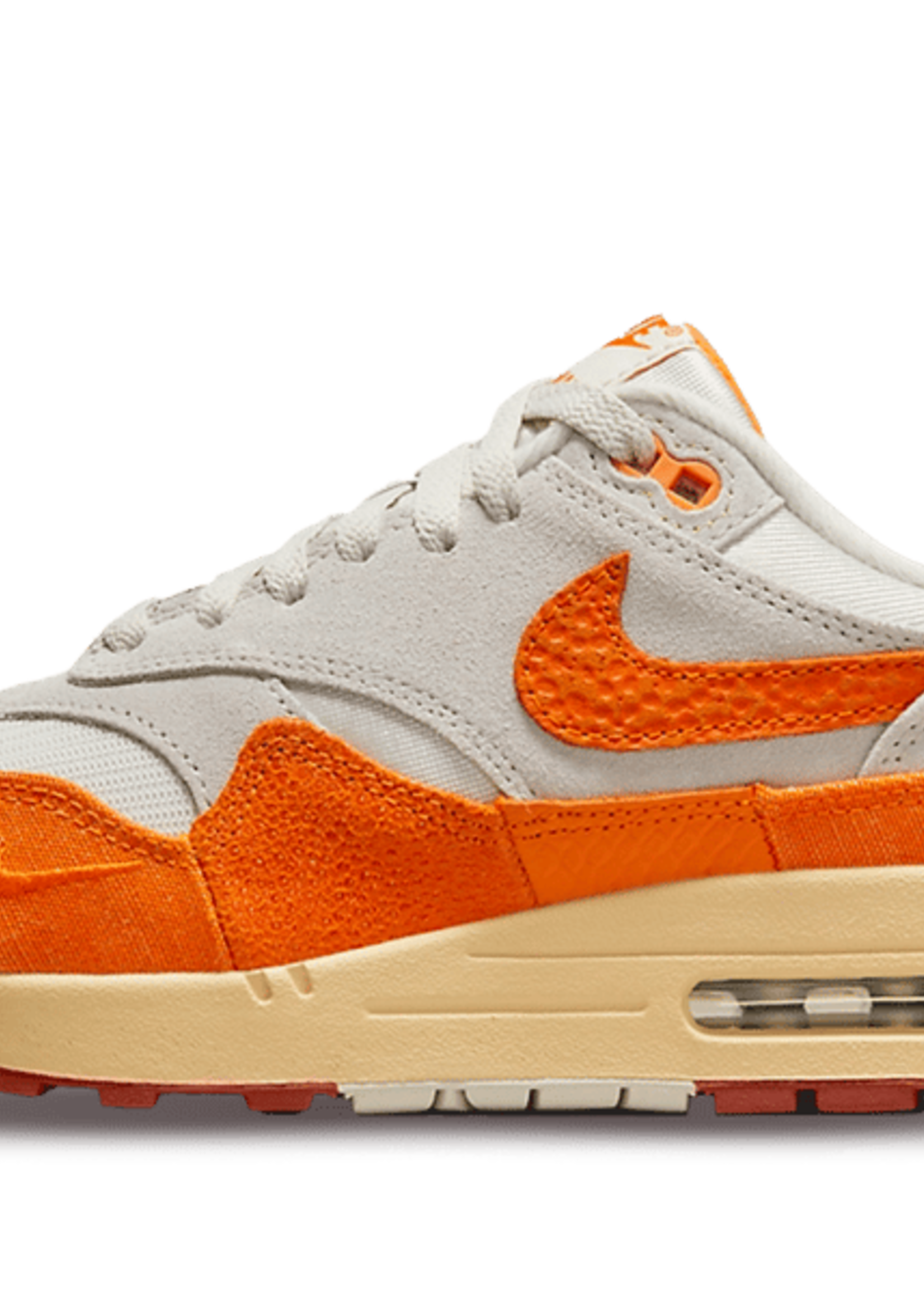 Nike Nike Air Max 1 Magma Orange