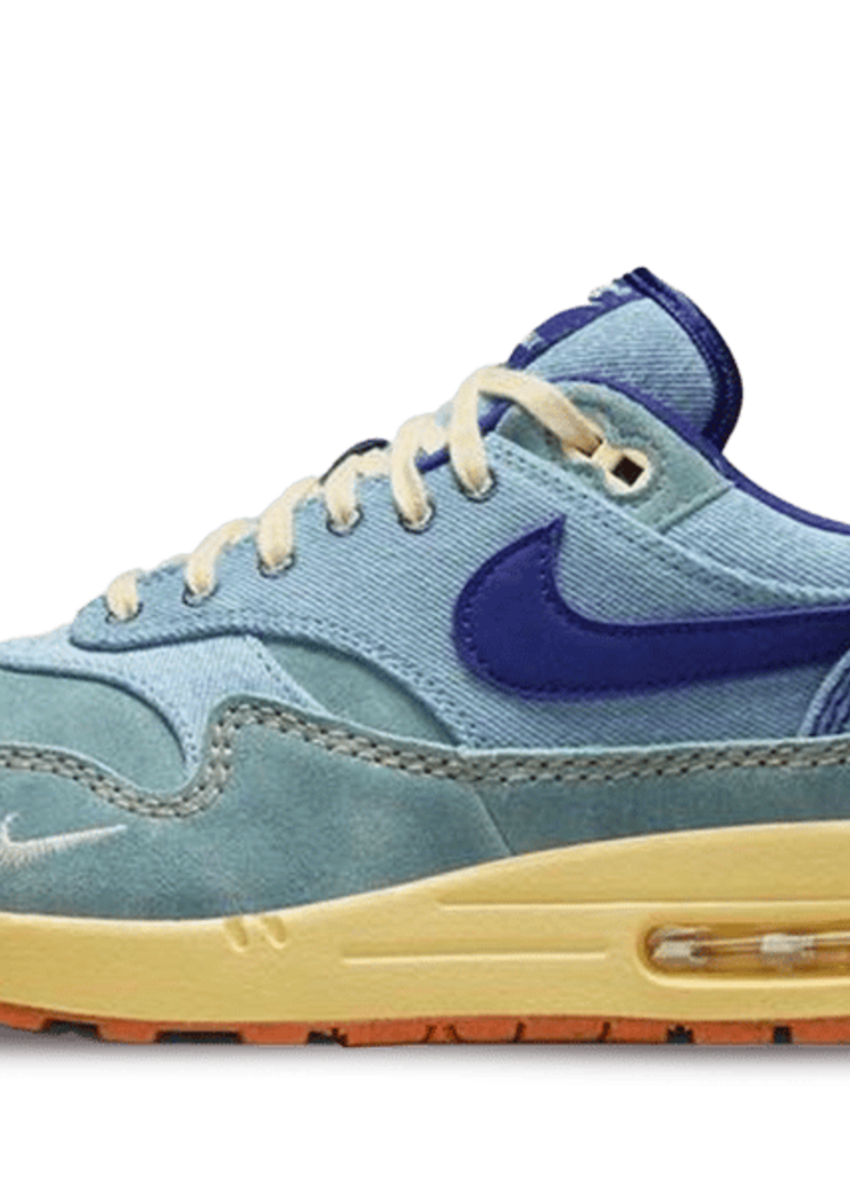Nike Nike Air Max 1 Dirty Denim