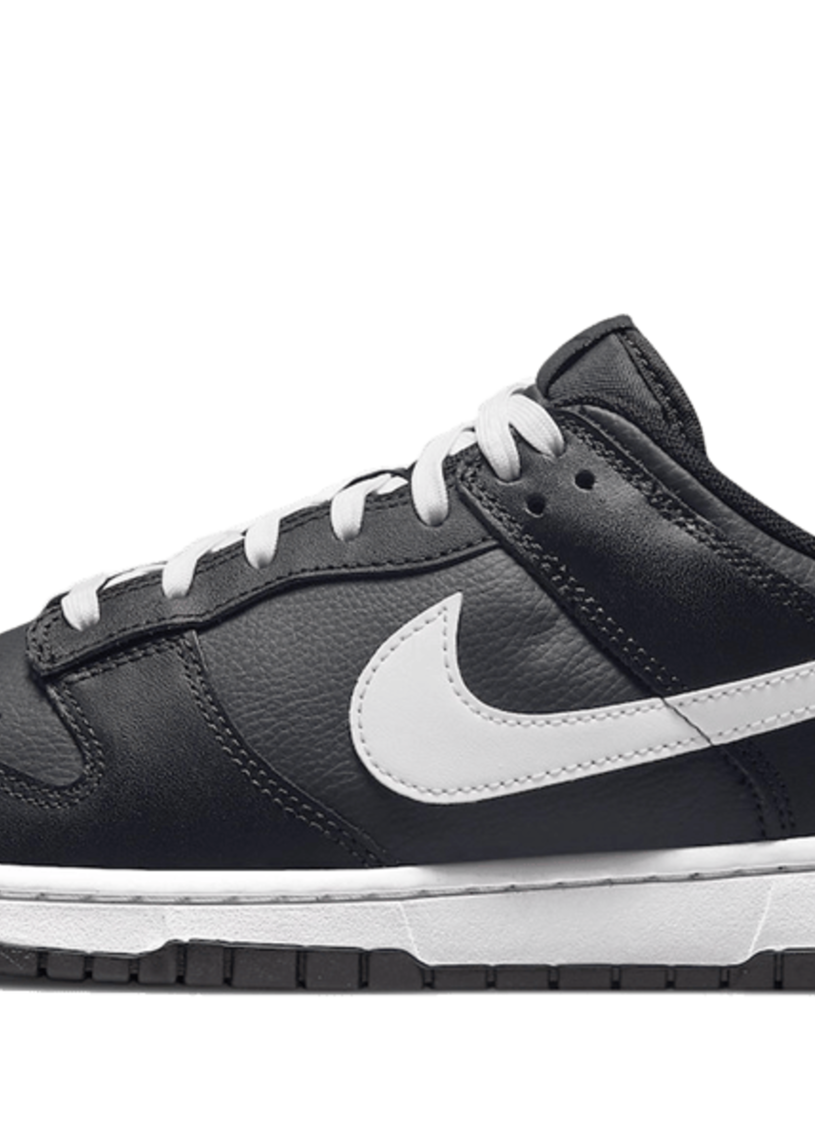 Nike Nike Dunk Low Black White 2022