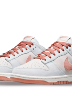 Nike Dunk Low Fossil Rose Aura