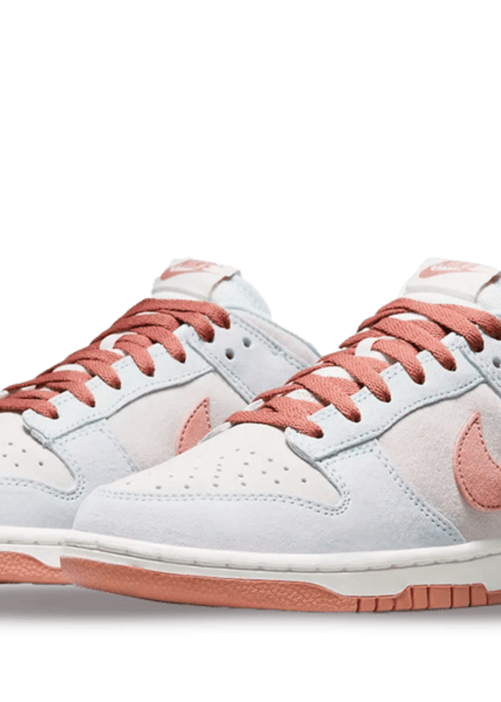 Nike Dunk Low Fossil Rose Aura