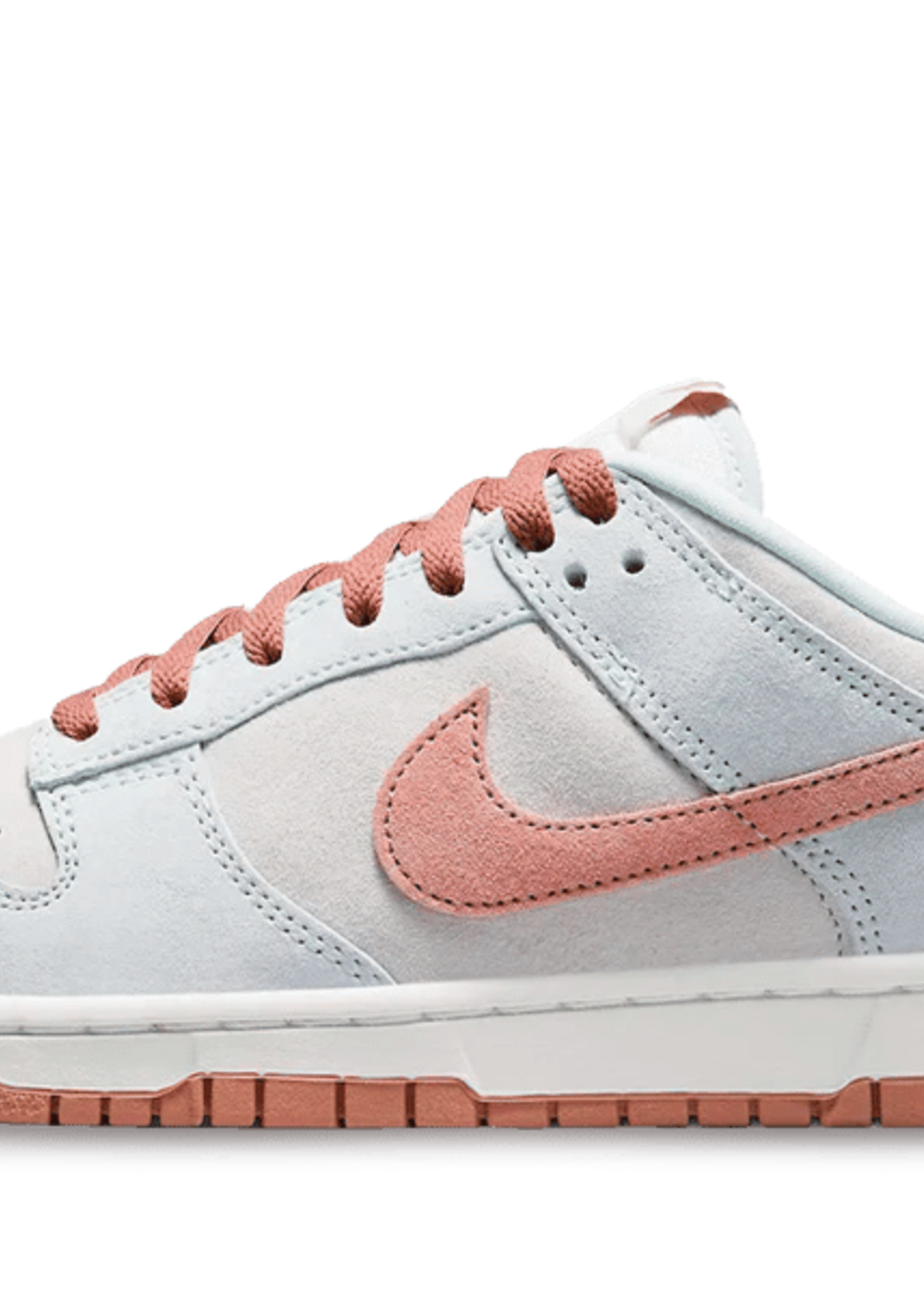 Nike Dunk Low Fossil Rose Aura