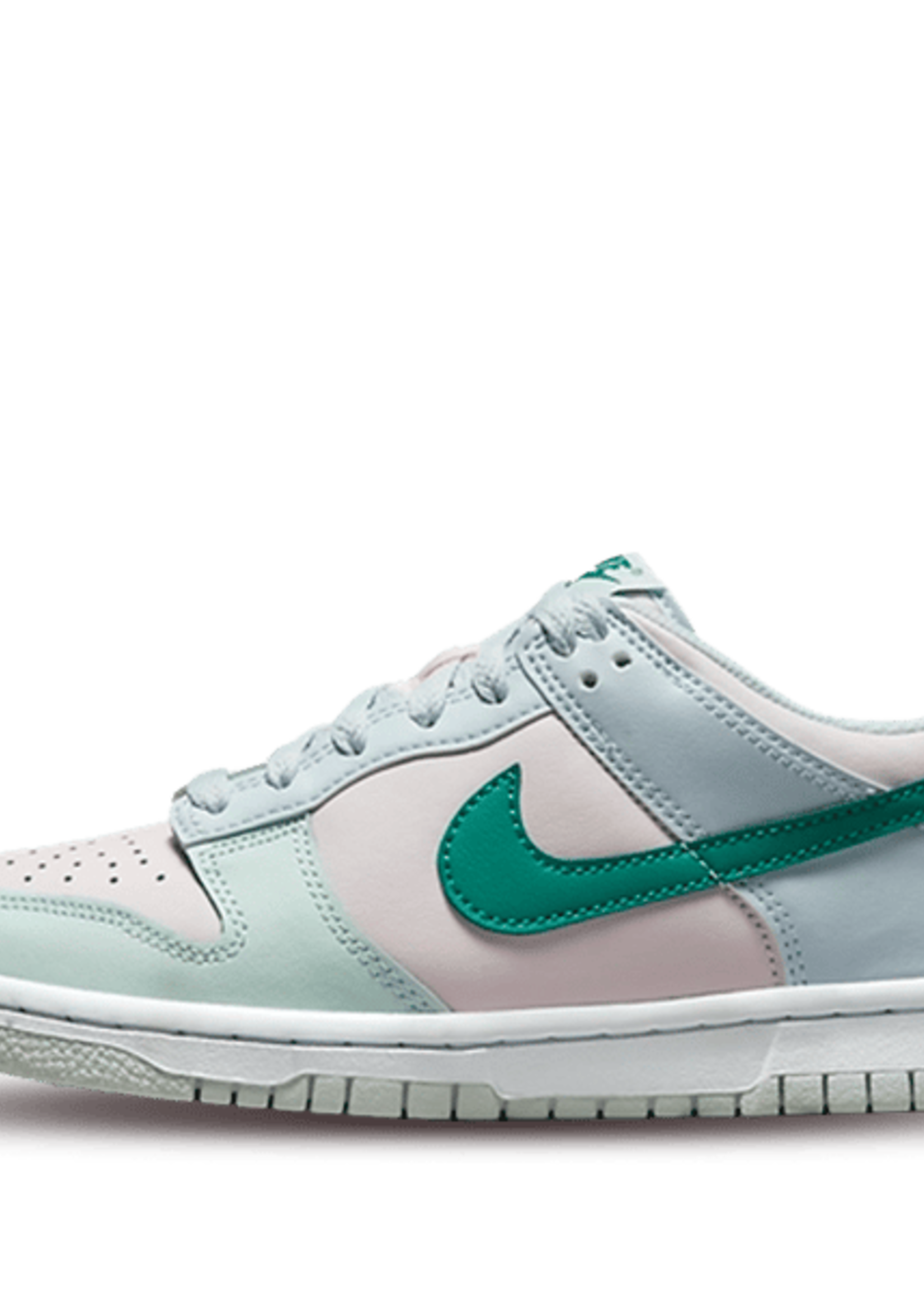 Nike Dunk Low Mineral Teal