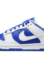 Nike Dunk Low Racer Blue White