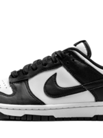 Nike Dunk Low Black White (w)