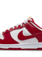 Nike Dunk Low USC Gym Red