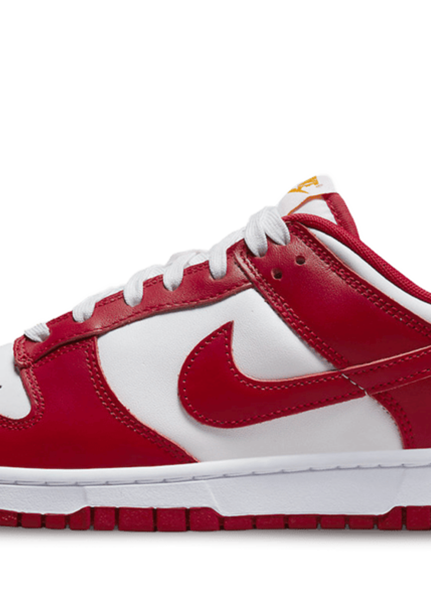 Nike Dunk Low USC Gym Red