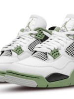 Nike Jordan 4 Retro Seafoam