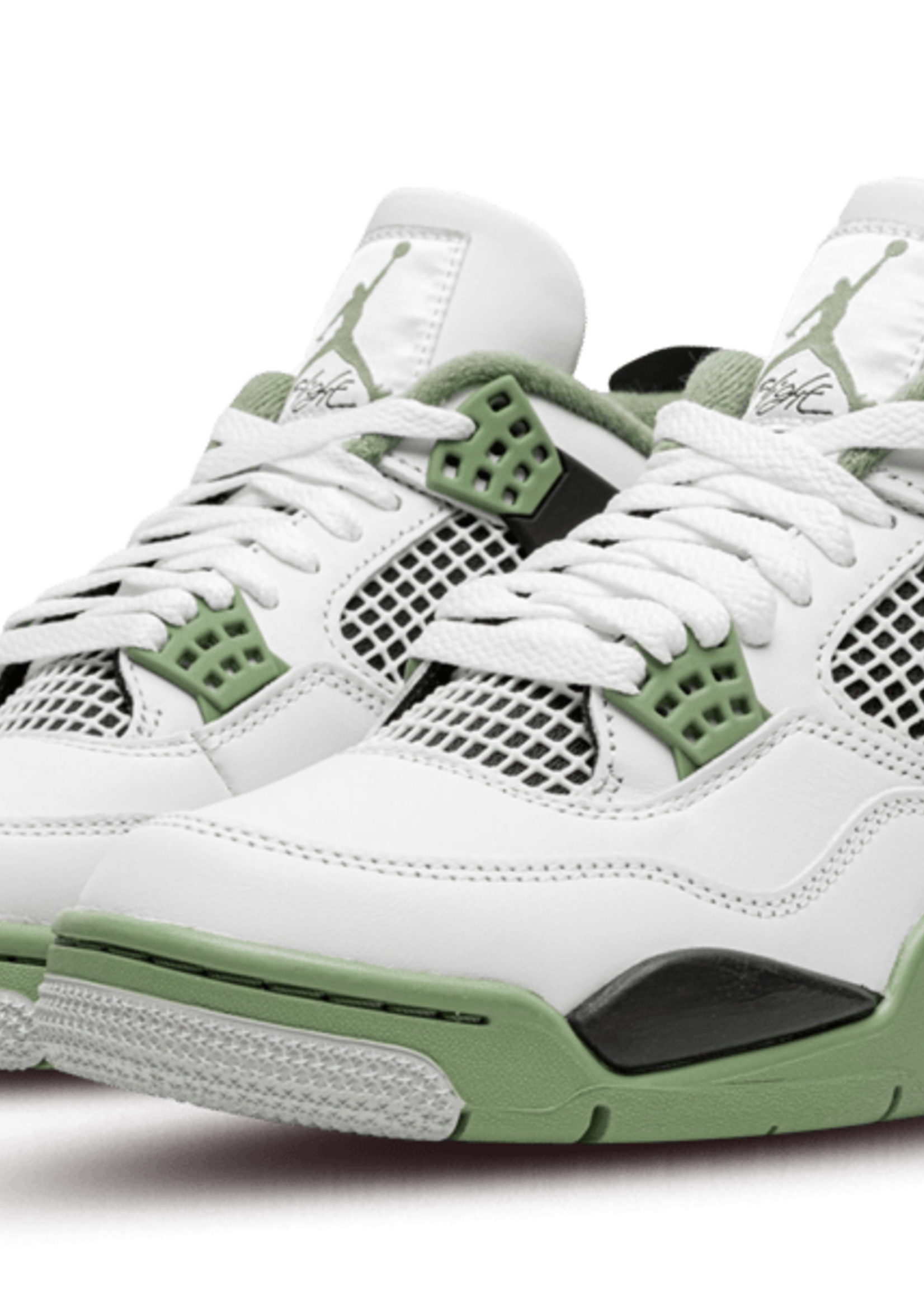 Nike Jordan 4 Retro Seafoam