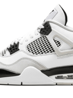 Nike Jordan 4 Retro Military Black