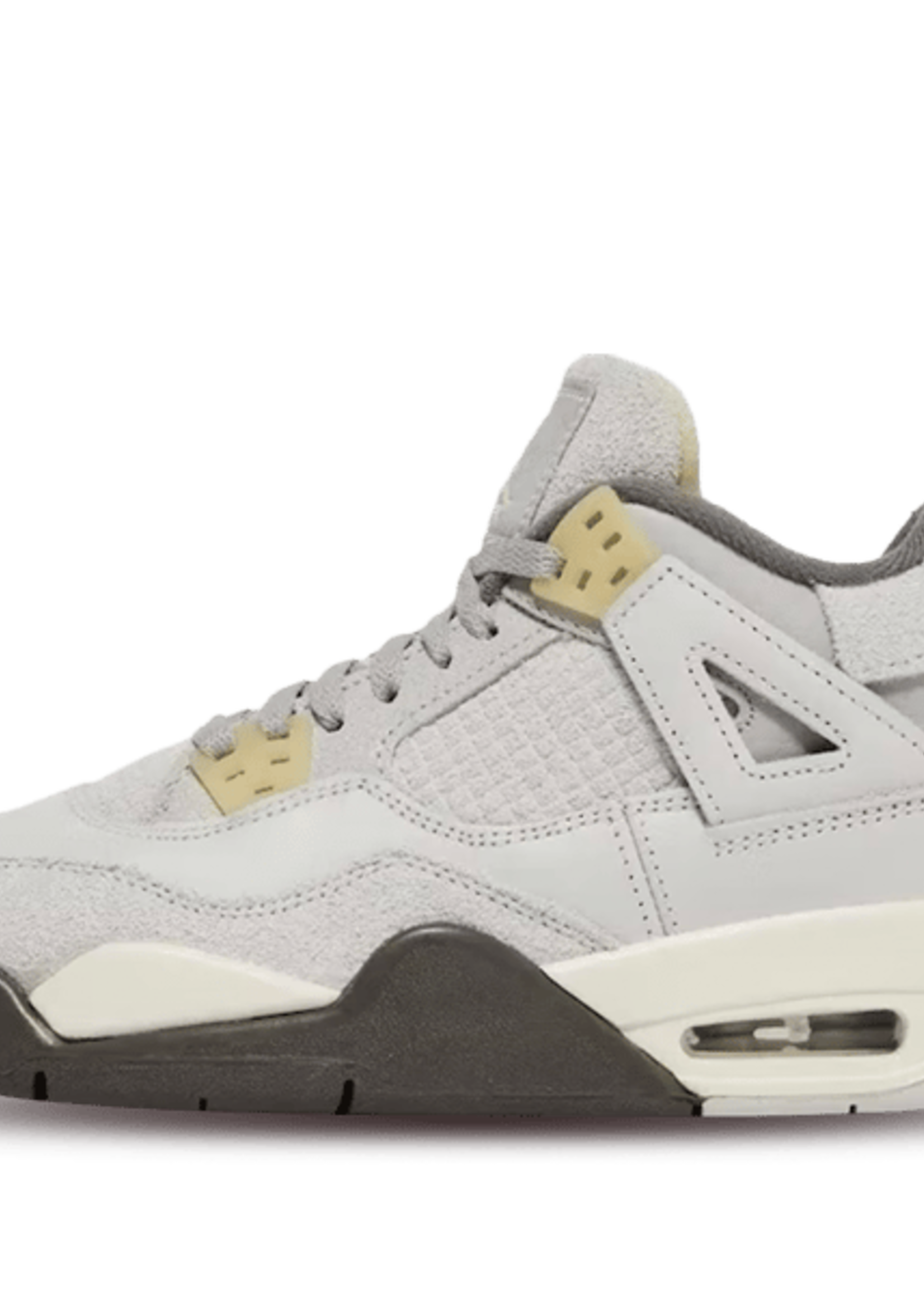 Nike Jordan 4 Retro SE Craft Photon Dust (gs)