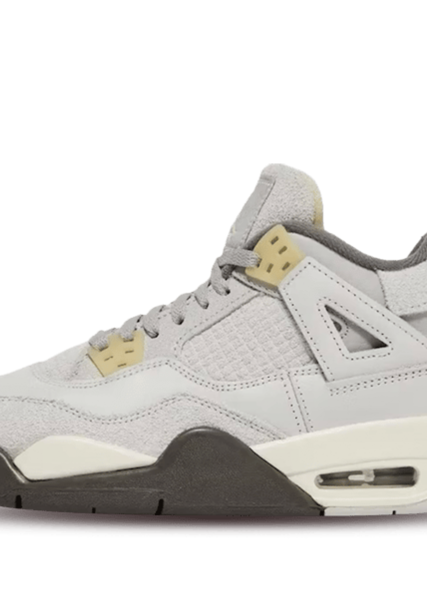 Nike Jordan 4 Retro SE Craft Photon Dust (gs)