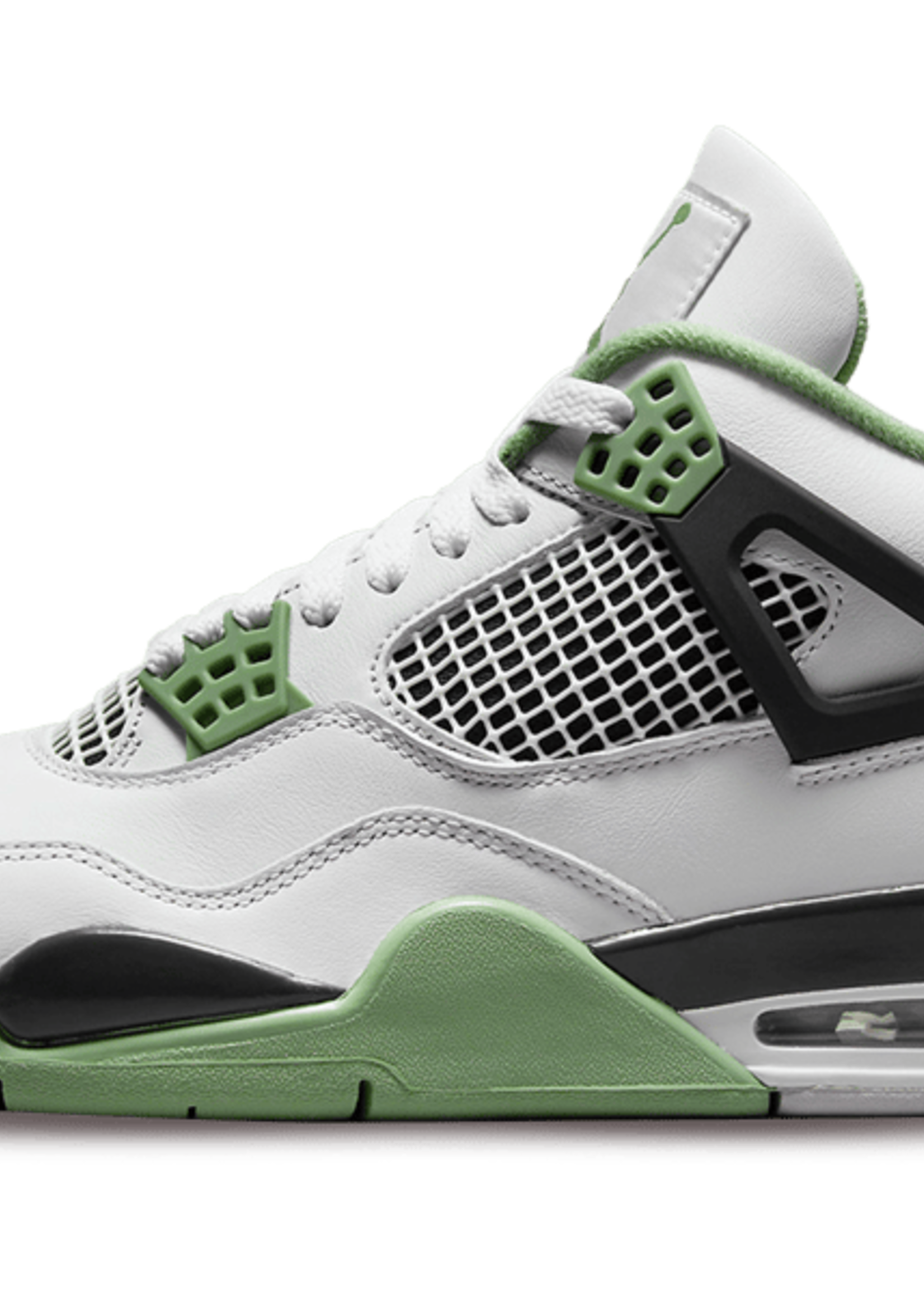 Nike Jordan 4 Retro Seafoam