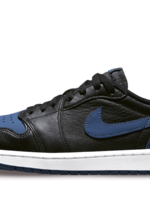 Nike Jordan 1 Retro Low OG Mystic Navy