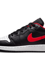 Nike Jordan 1 Low White Toe (GS)