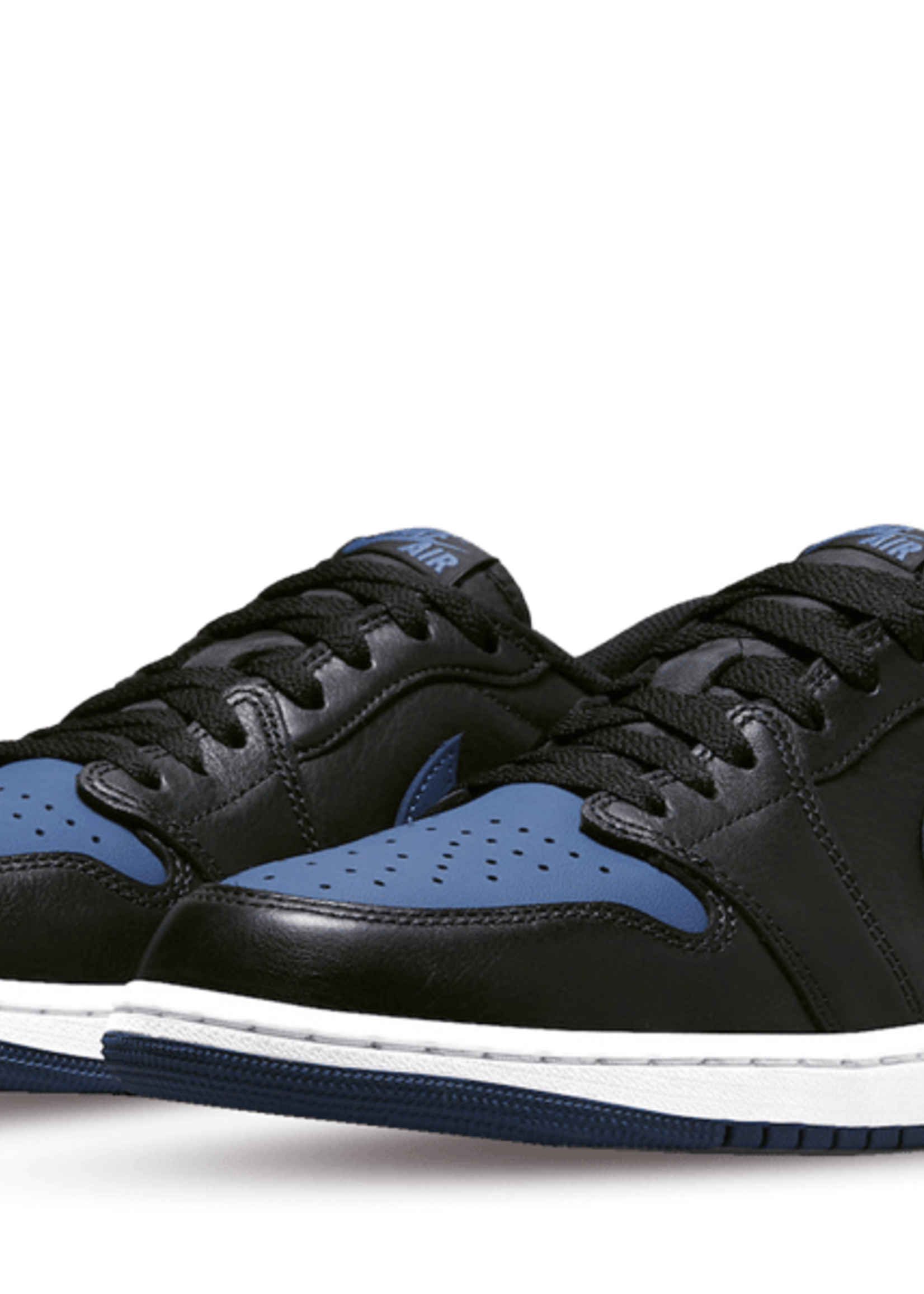 Nike Jordan 1 Retro Low OG Mystic Navy